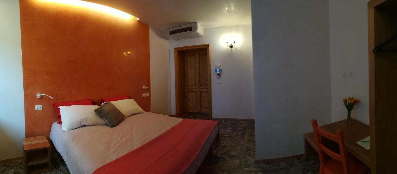Hotel Casa Orru Nuoro  Exterior foto